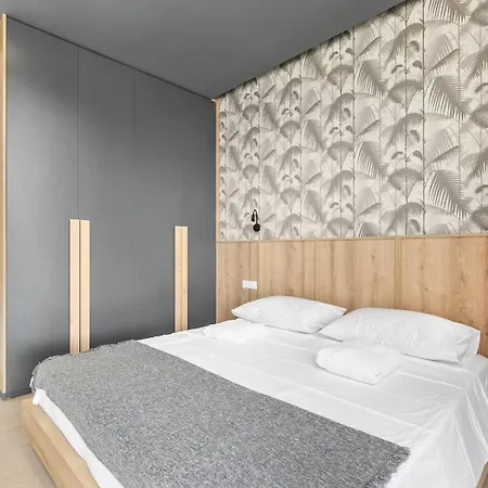 Vivas Holiday home Porec