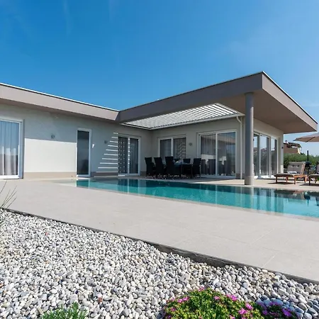 Vivas Vakantiehuis Poreč