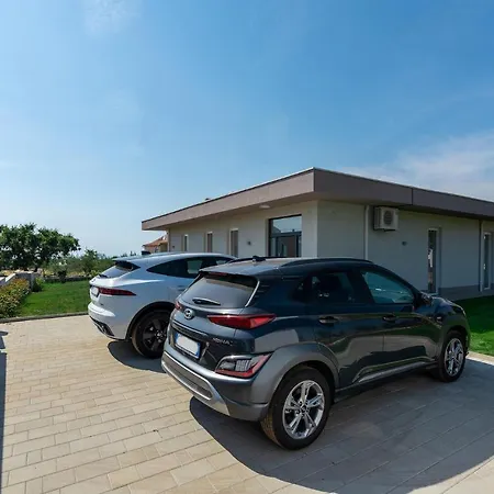 Holiday home Vivas