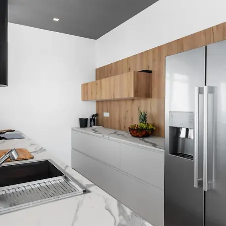 Vivas Holiday home *