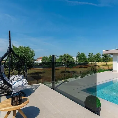 Vakantiehuis Vivas *