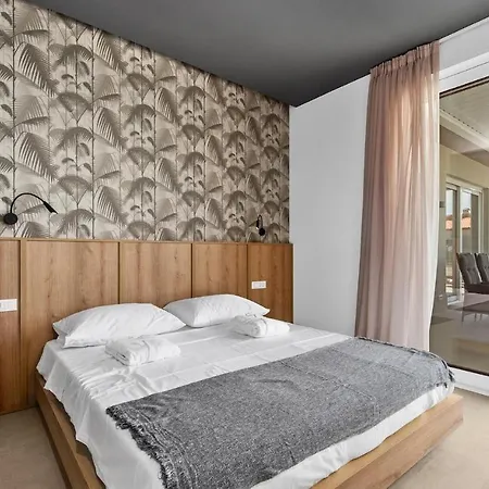Vivas Holiday home *