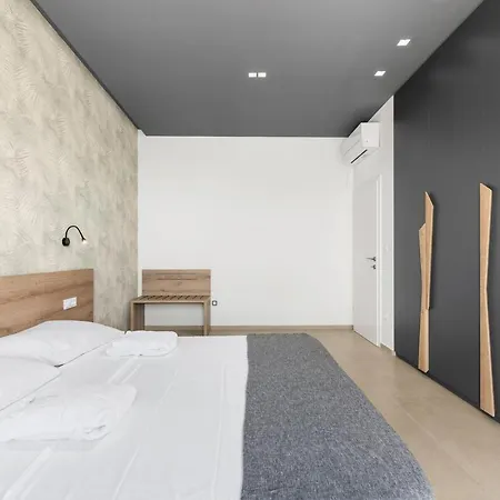 Holiday home Vivas Porec