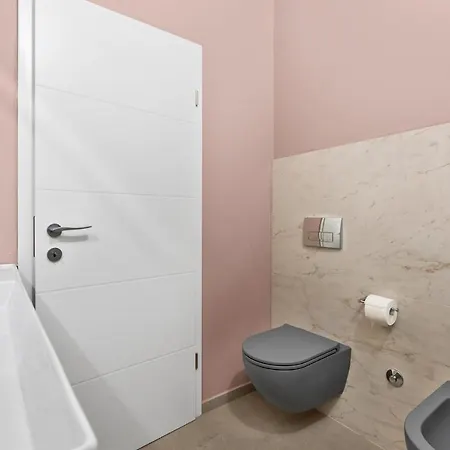 Holiday home Vivas Porec