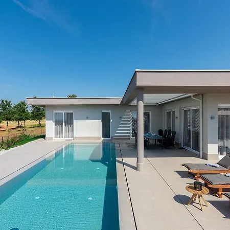 Vakantiehuis Vivas