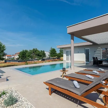 Casa de Férias Vivas Poreč