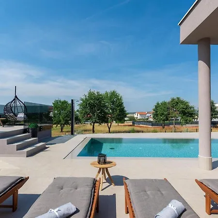 Holiday home Vivas *