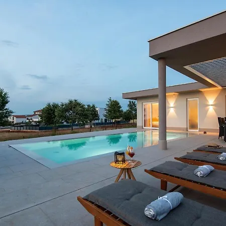 Vivas Holiday home Porec