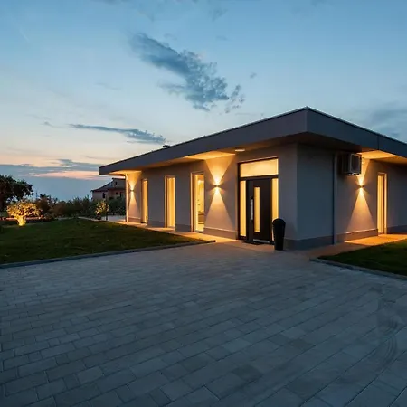 Vivas Holiday home