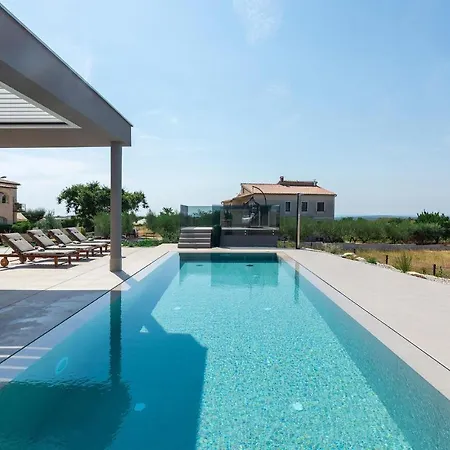 Holiday home Vivas *