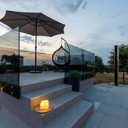 Holiday home Vivas *